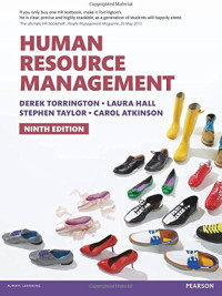 Human Resources Management