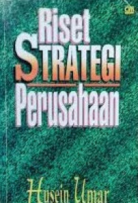Riset Strategi Perusahaan