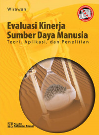 Evaluasi Kinerja Sumber Daya Manusia