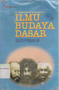 ILMU BUDAYA DASAR