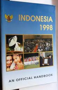 INDONESIA 1998