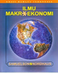 Ilmu Makroekonomi