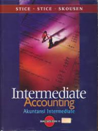 Intermediate Accounting = Akuntansi Intermediate Buku 2