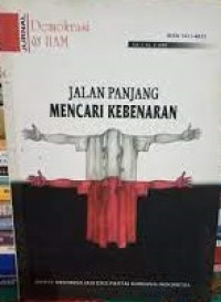 Jurnal Demokrasi & HAM Mei2005 vol.5/no.2