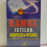 KAMUS INTILAH KOMPUTER&INTERNET