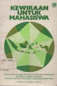 Kewiraan untuk Mahasiswa