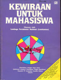 Kewiraan untuk Mahasiswa