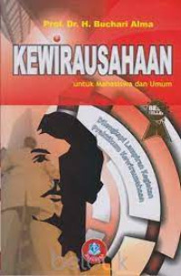 Kewirausahaan Untuk Mahasiswa dan Umum
