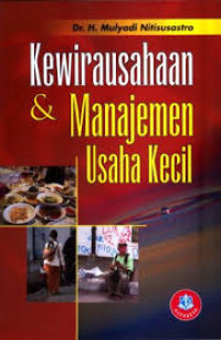 Kewirausahaan Dan Manajemen Usaha Kecil