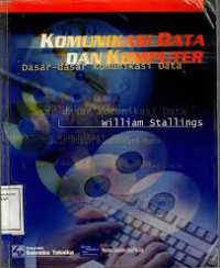 Komunikasi data dan komputer