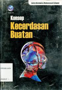 Konsep Kecerdasan Buatan