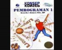 Konsep Pemrograman 1