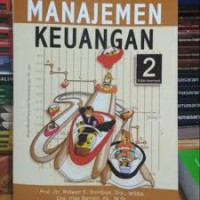 MANAJEMEN KEUANGAN 2