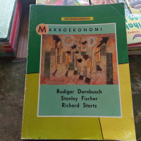 Makroekonomi