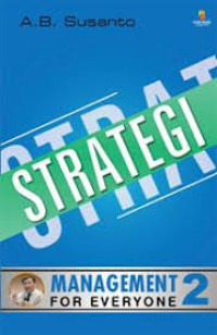 Management For Everyone 2: strategi