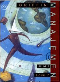 Manajemen (buku 1)