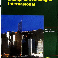 Manajemen Keuangan Internasional Buku 2