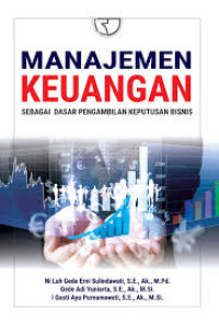 Manajemen Keuangan