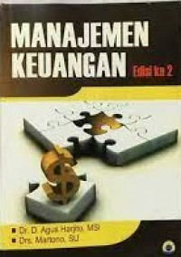 Manajemen Keuangan
