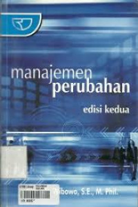 Manajemen Perubahan