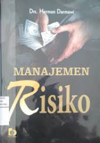 Manajemen Risiko