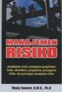 Manajemen Risiko