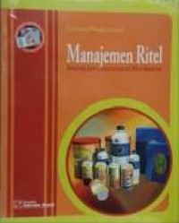 Manajemen Ritel Strategi dan Implementasi Ritel Modern