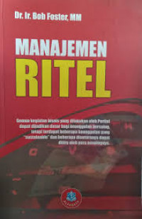 Manajemen Ritel