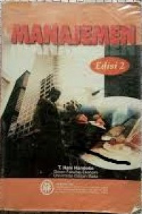 Manajemen ed 2 cet 14