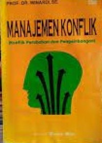 Manajemen Konflik