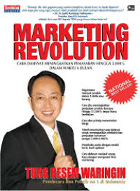 Marketing Revolution