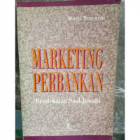 Marketing Perbankan