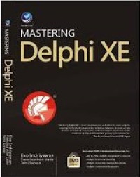 Mastering Delphi XE