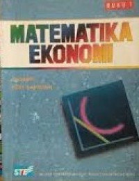 Matematika Ekonimi