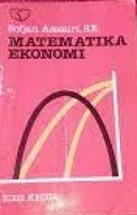 Matematika Ekonomi