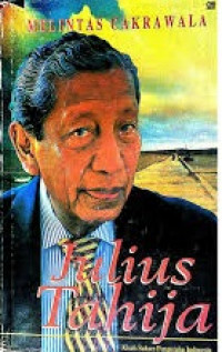 Melintas Cakrawala