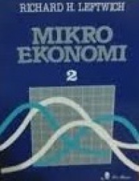 Mikro Ekonomi 2