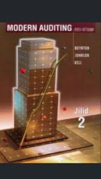 Modern Auditing (Jilid 2)