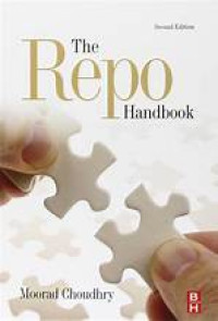 The repo handbook
