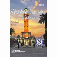 Image of Akuntansi syariah di indonesia