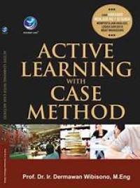 Active learning with case method