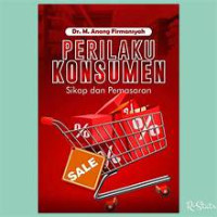 Image of Perilaku konsumen: sikap dan pemasaran