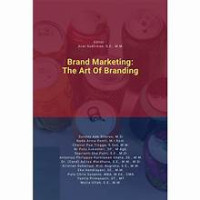 Image of Brand marketing: the art of marketing