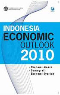 Indonesia economic outlook 2010