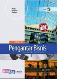 Image of Pengantar bisnis: introduction to business