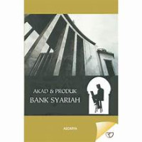 Akad & produk bank syariah