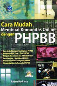 Cara Mudah Membuat Komunitas Online dengan PHPBB