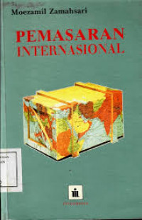 Pemasaran Internasional