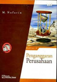 Penganggaran Perusahaan