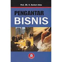 Pengantar Bisnis